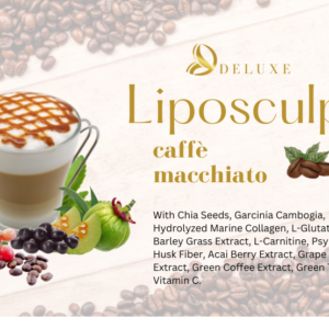Deluxe Caffè Macchiato